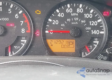 2012 Nissan Frontier Sv from USA, damaged, VIN 1N6AD0EV4CC448965